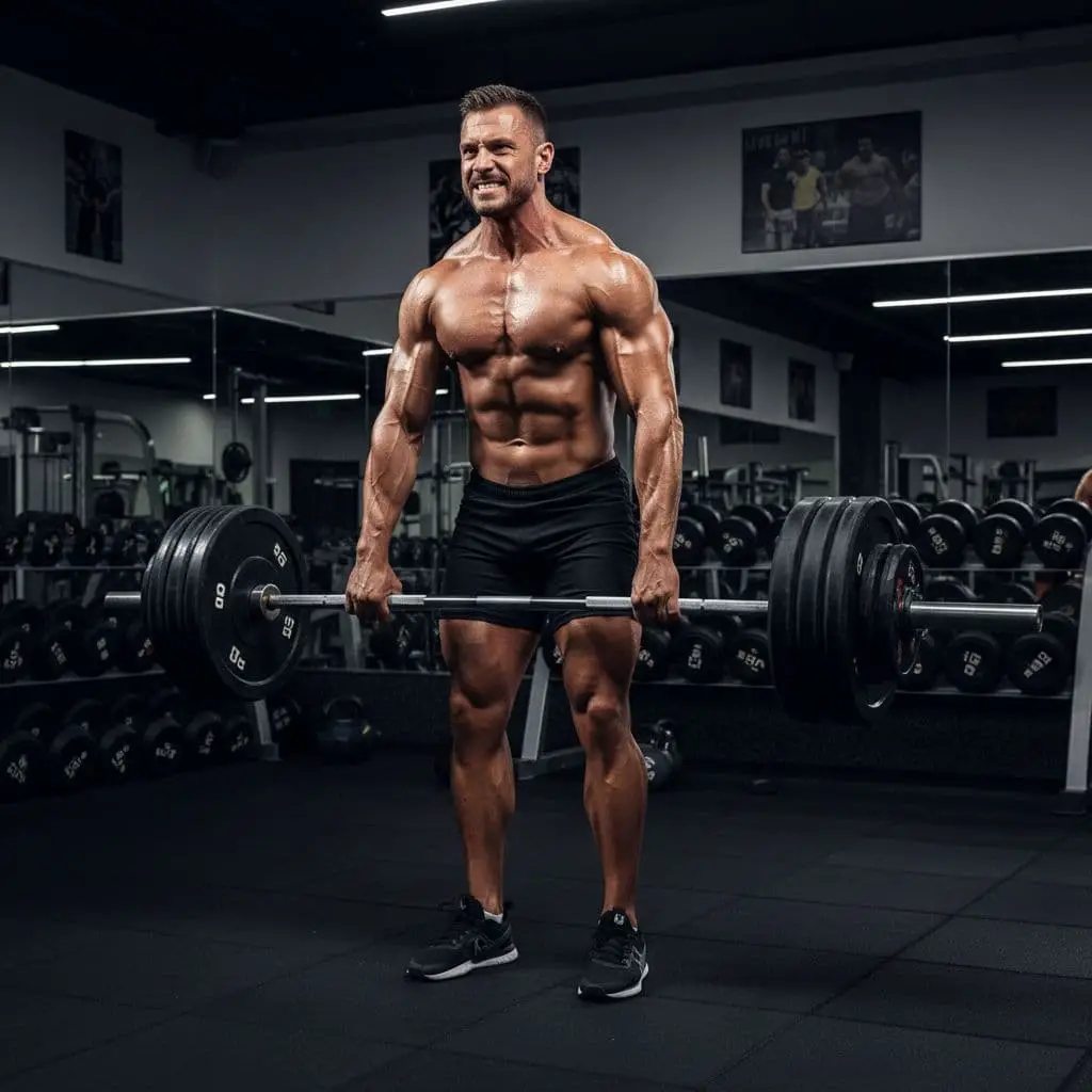Strength Training