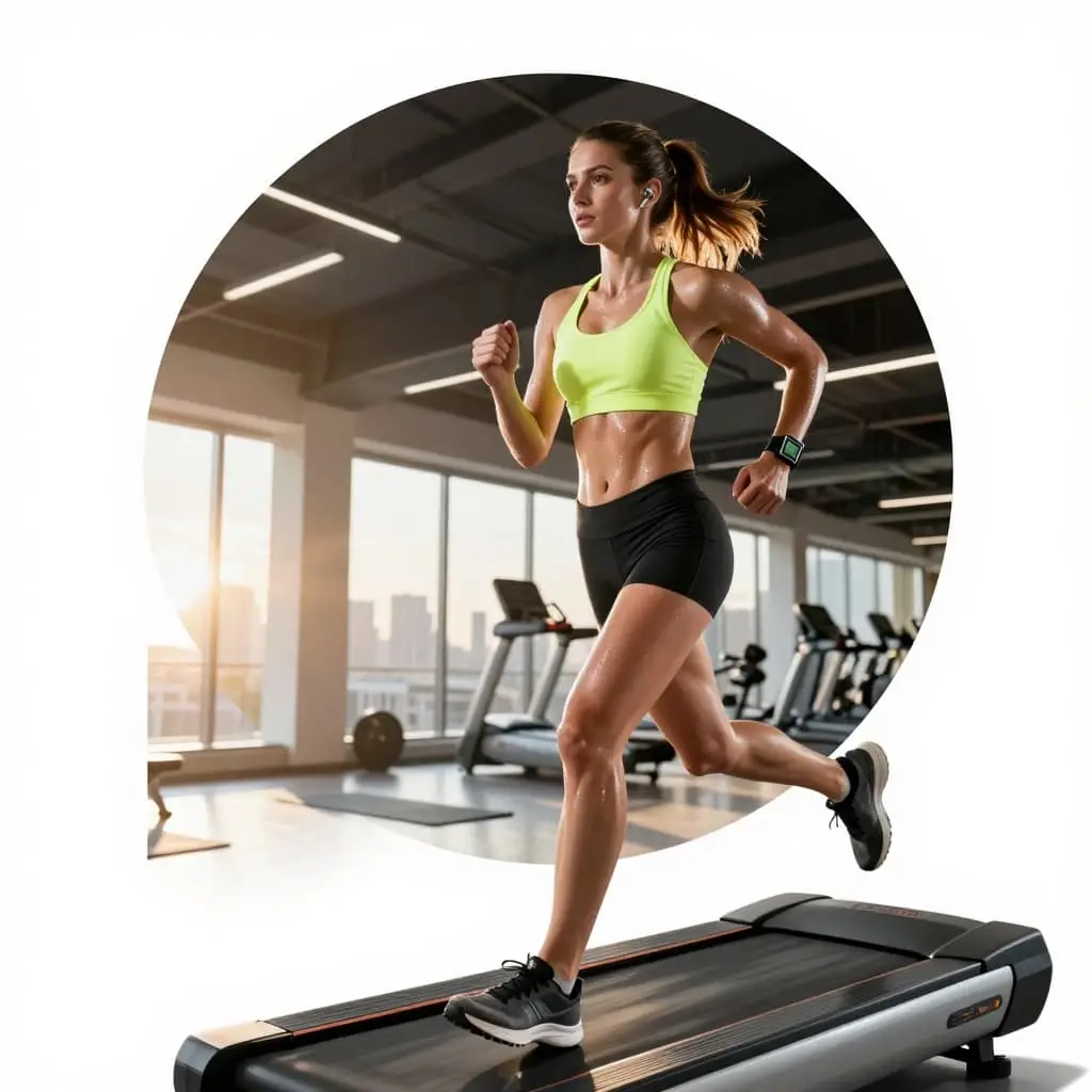 Cardio for Weight Loss