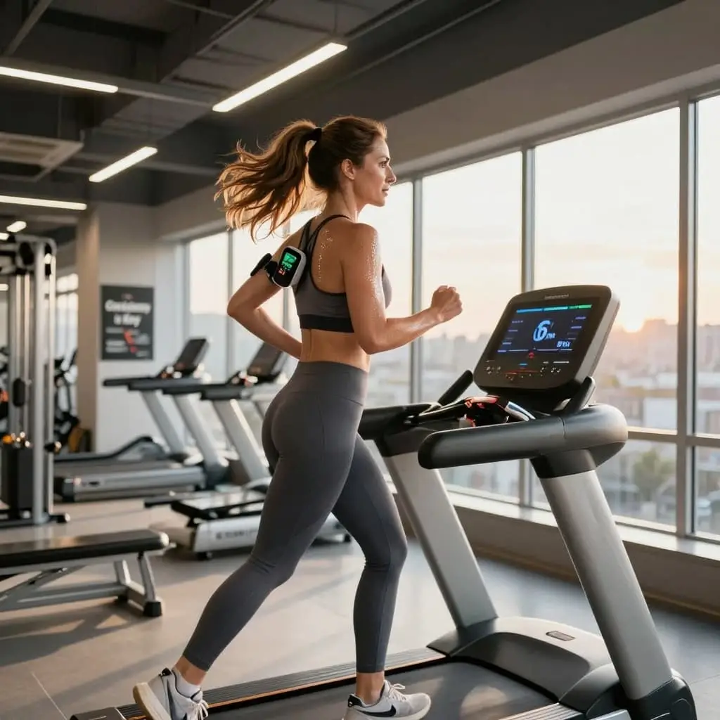 Steady-State Cardio Plan